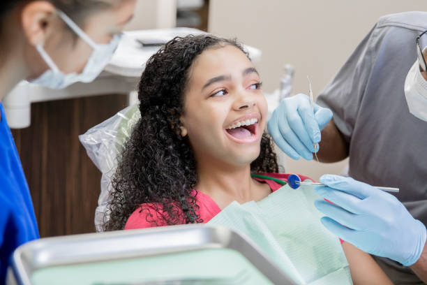 Best Emergency Treatment for Jaw Pain or Injury in Haledon, NJ