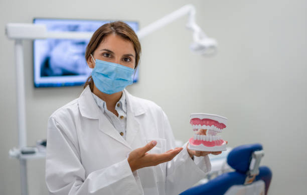 Best Knocked-Out Tooth (Avulsed Tooth) Treatment in Haledon, NJ