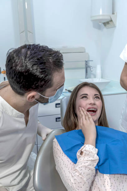 Best Emergency Dental Care for Sports Injuries in Haledon, NJ