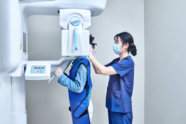 Best Emergency Root Canal Therapy in Haledon, NJ