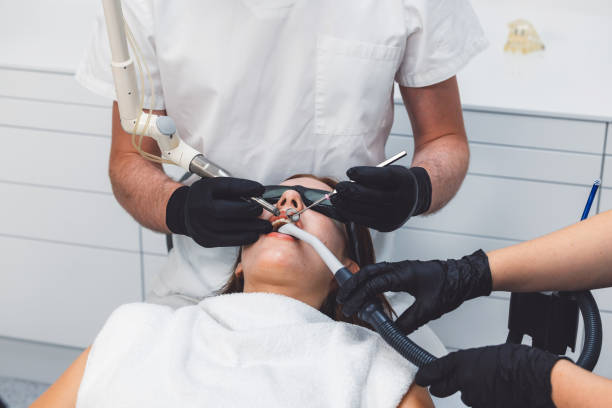 Best Emergency Denture Repair in Haledon, NJ
